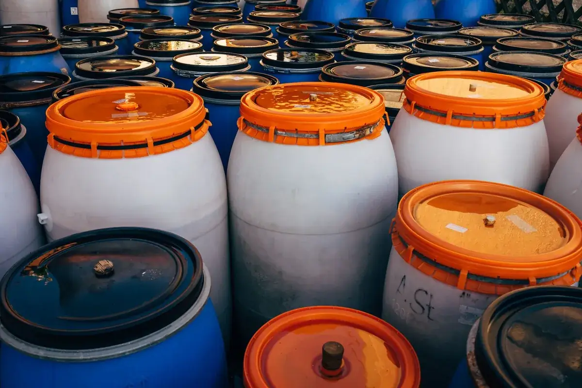 Chemical & Toxic Waste Cleanup in Lake Mathews, CA