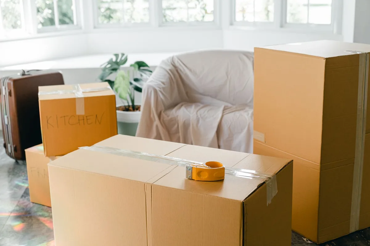 Hoarding Cleanup in Lake Mathews, CA